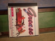 Grease the musical von - grease,
