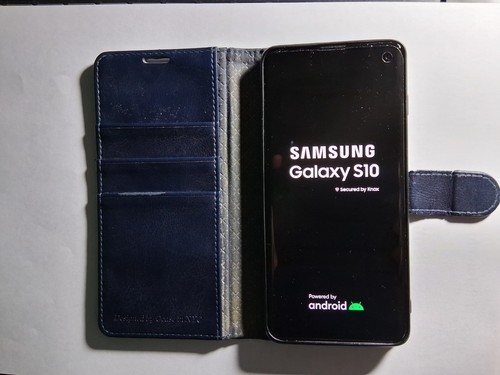 Samsung galaxy s10 - galaxy,