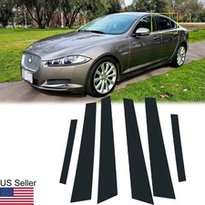 For 2009-2015 Jaguar XF 6Pcs