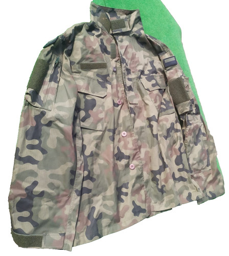 Neu moderne polnische armee - neu,