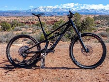 2025 Canyon Torque CF Large