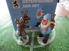 TSV 1860 München Osterfiguren