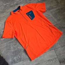 CMP Sportshirt Tricot Gr. 54