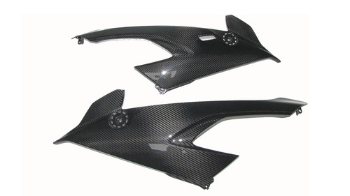 Carbon seiten oben - mh,