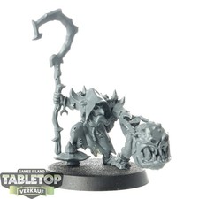 Gloomspite Gitz - Squigboss