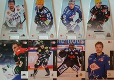 DEL Playercards 2025/2026