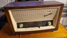 Weimar 4680A Stern-Radio