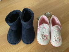 2x Topolino Kinder Mädchen