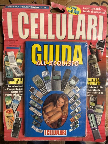 Magazin die handys - magazin, "die