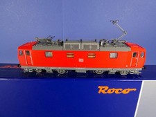 *ROCO H0 71223: BR180 015-0 DB E-Lok