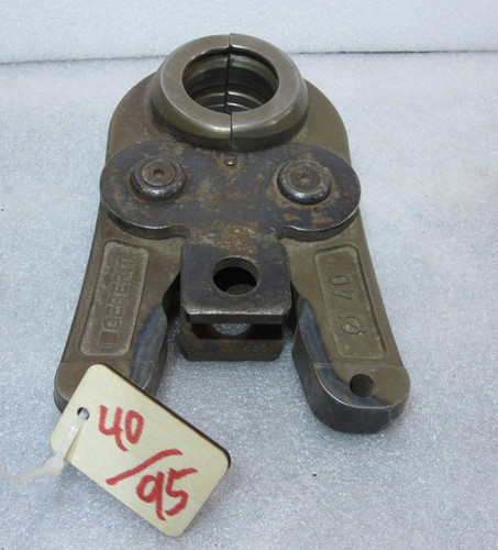 Orig geberit mepla 40 mm - orig., g