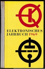 Elektronisches jahrbuch für - elektronisches,