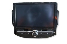 Opel Corsa E 2018 Radio