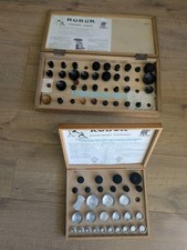 ROBUR Ancien Horloger Box -