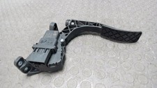 Gaspedal ( Diesel /