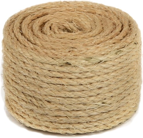 100 sisal hanfseil mm - hanfseil,