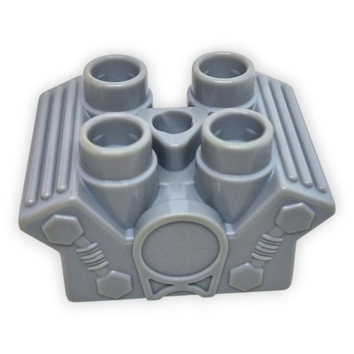Lego duplo motorblock motor - duplo,