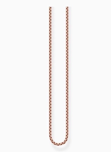 Thomas sabo halskette länge - ,