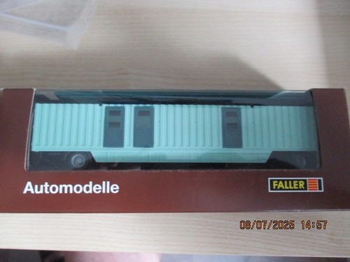 Faller automodelle 1039 - automodelle,