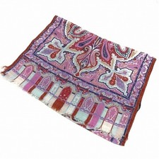 ETRO Schal Tuch 129cm 50′′