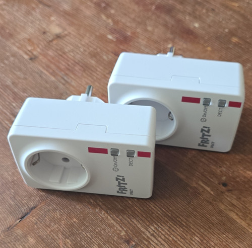 Avm fritz dect 200 - fritz!dect,