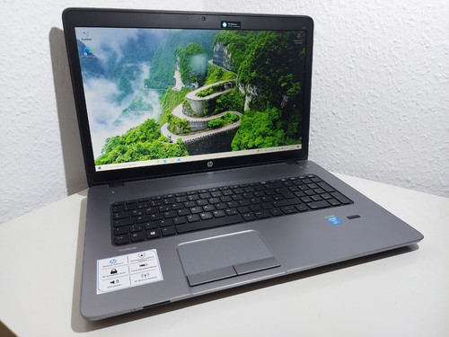 Probook 470 hd - 470, 17,3"
