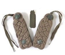 DDR Felddienst Major