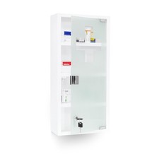 Erste-hilfe-schrank