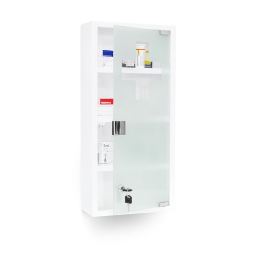 Erste-hilfe-schrank