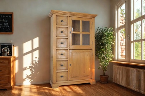 Schöner großer brotschrank - schöner,