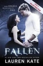 Fallen: Book 1 of the Fallen