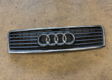 Frontmaske Kühlergrill Audi A6 4B Facelift ORIGINAL Grill 4B0853651F