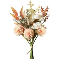 Kunstblumen, Blumenstrauß