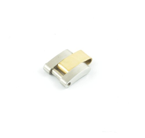 Rolex ersatzglied glied - ersatzglied, stahl
