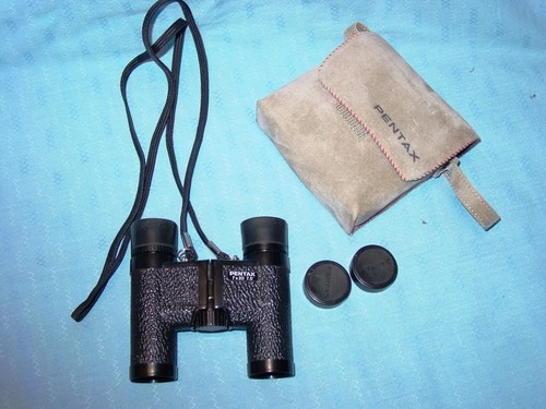 Pentax fernglas 20 - fernglas, 7