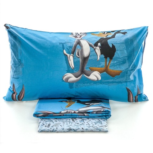 Looney tunes einzelbett - looney,
