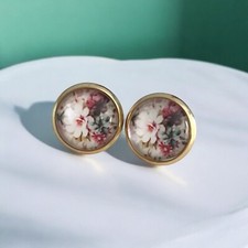 Handgemachte Ohrringe