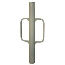 Handramme Ø10 cm, 12 kg