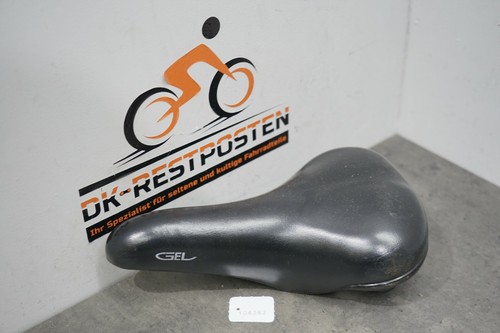 Wittkop gel fahrrad sattel - gel,