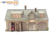 Vollmer N 20990 Gebäude