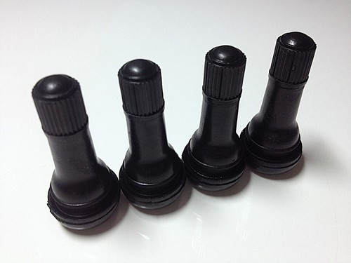 Tr413 mm gummiventile - x,