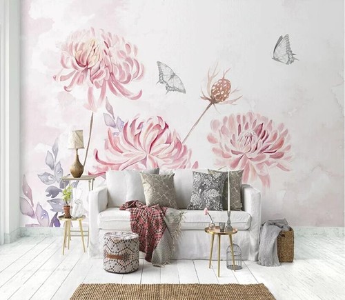 Rosa chrysantheme q1906 - 3d,