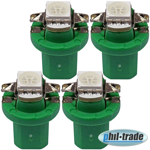 Grüne high power smd - high,
