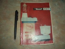 Bedienungsanleitung für