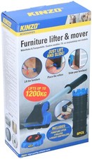 Möbelheber Umzugshelfer Möbeltransport Möbelgleiter Möbelrücker 10-teilig