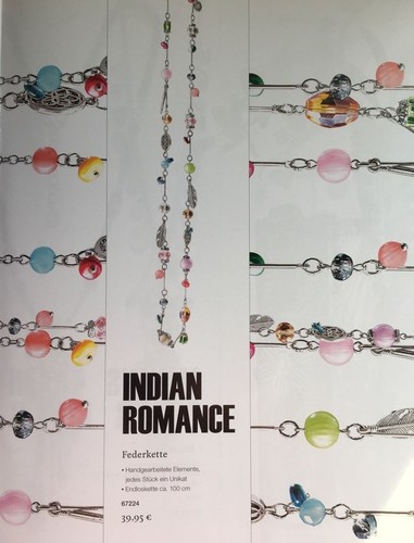 Joyce indian romance - lr,
