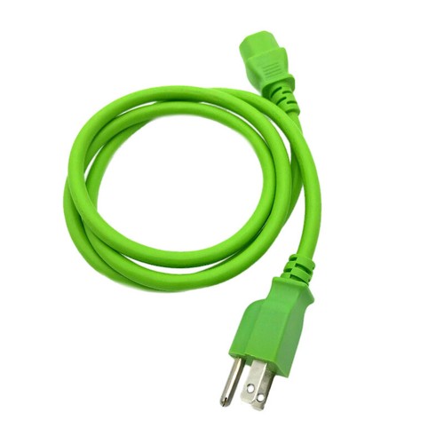 4ft power cord grn - cord, for