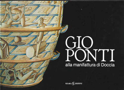 Gio ponti der - ponti, in