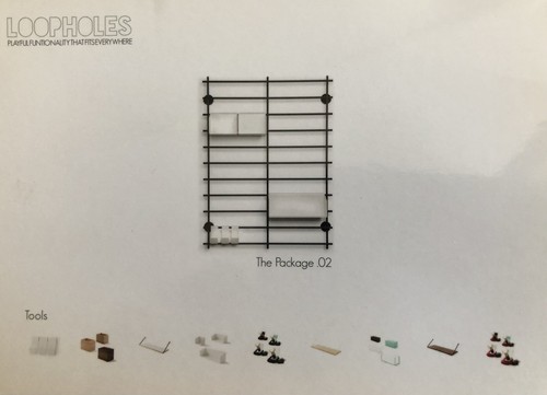 Loopholes the package - loopholes,
