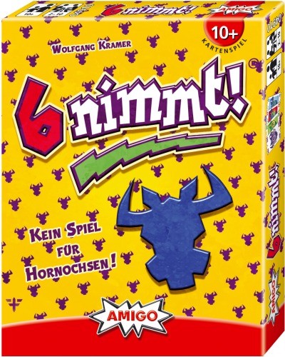Amigo 4910 nimmt - 4910, kein
